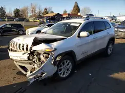1C4PJLCB0HD232192 2017 JEEP GRAND CHEROKEE