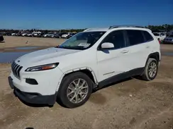 1C4PJLCB0HW526650 2017 JEEP GRAND CHEROKEE