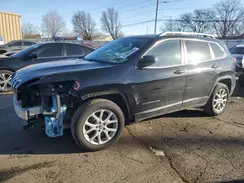 1C4PJLCB0HW540953 2017 JEEP GRAND CHEROKEE