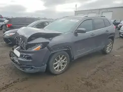 1C4PJLCB0HW541164 2017 JEEP GRAND CHEROKEE