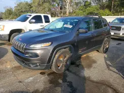 1C4PJLCB0HW577579 2017 JEEP GRAND CHEROKEE