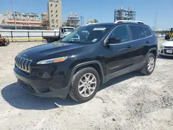 1C4PJLCB0HW585682 2017 JEEP GRAND CHEROKEE