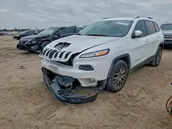 1C4PJLCB0HW585942 2017 JEEP GRAND CHEROKEE
