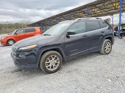 1C4PJLCB0HW586105 2017 JEEP GRAND CHEROKEE