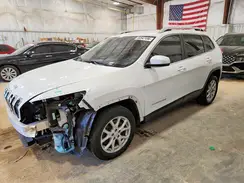 1C4PJLCB0HW586234 2017 JEEP GRAND CHEROKEE