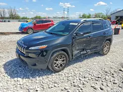 1C4PJLCB0HW617787 2017 JEEP GRAND CHEROKEE