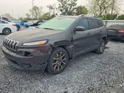 1C4PJLCB0HW623525 2017 JEEP GRAND CHEROKEE