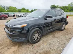 1C4PJLCB0HW650725 2017 JEEP GRAND CHEROKEE