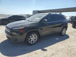 1C4PJLCB0JD534815 2018 JEEP GRAND CHEROKEE