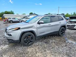 1C4PJLCB0JD544535 2018 JEEP GRAND CHEROKEE