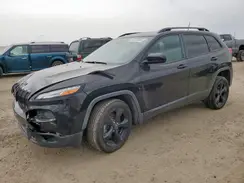1C4PJLCB0JD556846 2018 JEEP GRAND CHEROKEE