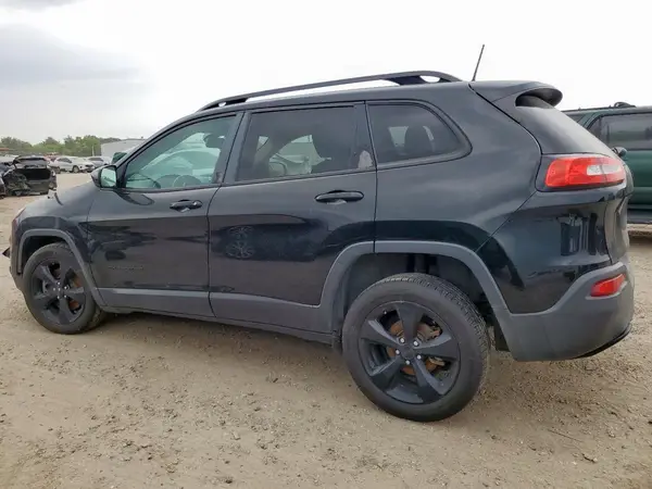 1C4PJLCB0JD556846 2018 JEEP GRAND CHEROKEE - Image 2