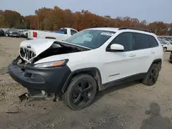 1C4PJLCB0JD557219 2018 JEEP GRAND CHEROKEE