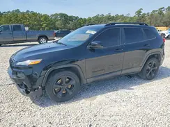 1C4PJLCB0JD563599 2018 JEEP GRAND CHEROKEE