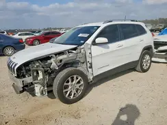 1C4PJLCB0JD568494 2018 JEEP GRAND CHEROKEE