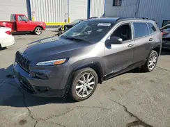 1C4PJLCB0JD590916 2018 JEEP GRAND CHEROKEE
