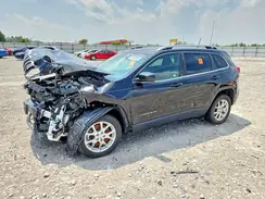 1C4PJLCB0JD596733 2018 JEEP GRAND CHEROKEE