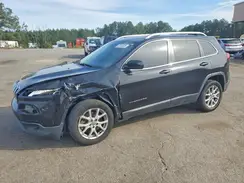 1C4PJLCB0JD615197 2018 JEEP GRAND CHEROKEE