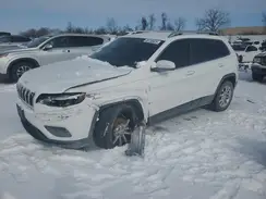 1C4PJLCB0KD114361 2019 JEEP GRAND CHEROKEE