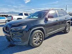 1C4PJLCB0KD114814 2019 JEEP GRAND CHEROKEE