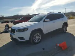 1C4PJLCB0KD120144 2019 JEEP GRAND CHEROKEE