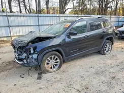 1C4PJLCB0KD134481 2019 JEEP GRAND CHEROKEE