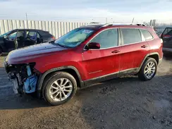 1C4PJLCB0KD148137 2019 JEEP GRAND CHEROKEE