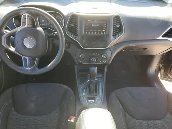 1C4PJLCB0KD149739 2019 JEEP GRAND CHEROKEE - Image 8