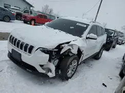 1C4PJLCB0KD173653 2019 JEEP GRAND CHEROKEE