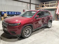 1C4PJLCB0KD178299 2019 JEEP GRAND CHEROKEE