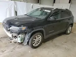1C4PJLCB0KD203735 2019 JEEP GRAND CHEROKEE