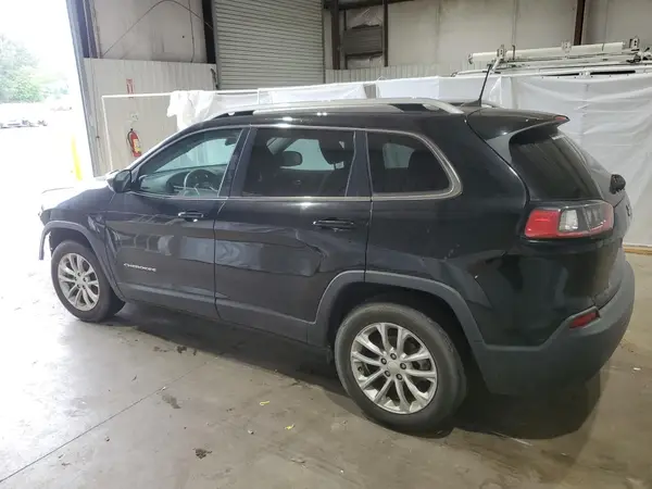 1C4PJLCB0KD203735 2019 JEEP GRAND CHEROKEE - Image 2
