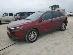 1C4PJLCB0KD203797 2019 JEEP GRAND CHEROKEE
