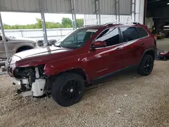 1C4PJLCB0KD206912 2019 JEEP GRAND CHEROKEE