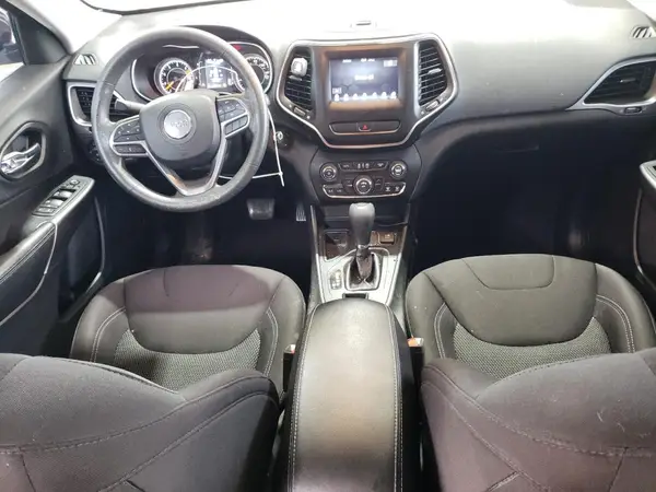 1C4PJLCB0KD206912 2019 JEEP GRAND CHEROKEE - Image 8