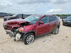 1C4PJLCB0KD215996 2019 JEEP GRAND CHEROKEE