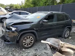 1C4PJLCB0KD221636 2019 JEEP GRAND CHEROKEE