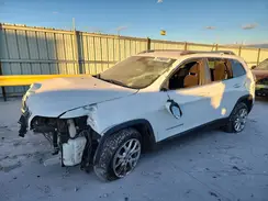 1C4PJLCB0KD222348 2019 JEEP GRAND CHEROKEE