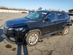 1C4PJLCB0KD222821 2019 JEEP GRAND CHEROKEE