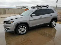 1C4PJLCB0KD241319 2019 JEEP GRAND CHEROKEE
