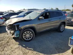 1C4PJLCB0KD241515 2019 JEEP GRAND CHEROKEE