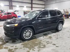 1C4PJLCB0KD247086 2019 JEEP GRAND CHEROKEE