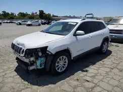 1C4PJLCB0KD248870 2019 JEEP GRAND CHEROKEE