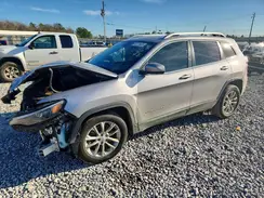 1C4PJLCB0KD263207 2019 JEEP GRAND CHEROKEE