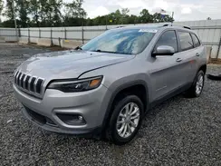 1C4PJLCB0KD297048 2019 JEEP GRAND CHEROKEE