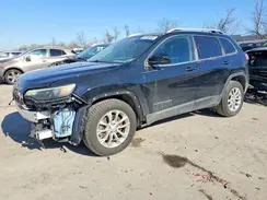 1C4PJLCB0KD333286 2019 JEEP GRAND CHEROKEE
