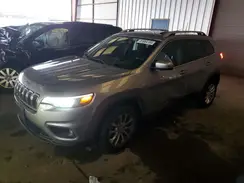 1C4PJLCB0KD370533 2019 JEEP GRAND CHEROKEE