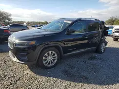 1C4PJLCB0KD384139 2019 JEEP GRAND CHEROKEE