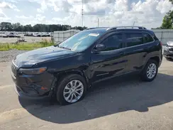 1C4PJLCB0KD387655 2019 JEEP GRAND CHEROKEE