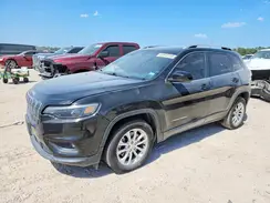 1C4PJLCB0KD392855 2019 JEEP GRAND CHEROKEE